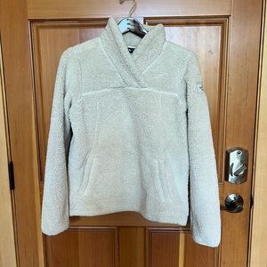 The North Face Sherpa Pullover
